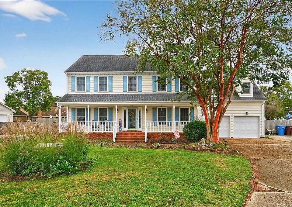 1st image of 909 Paddington Ct