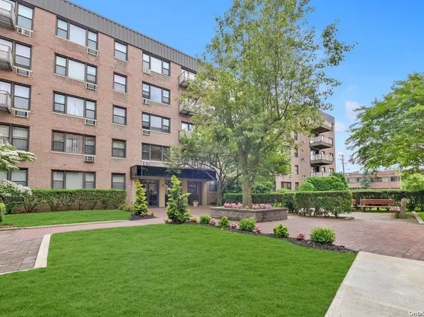 5 Birchwood Court #1P, Mineola, NY 11501