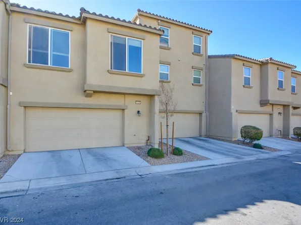 5139 Silica Chalk Ave #0, Las Vegas, NV 89115