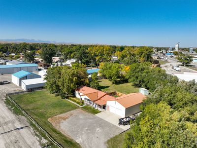 7 7th St SW, Choteau, MT, 59422