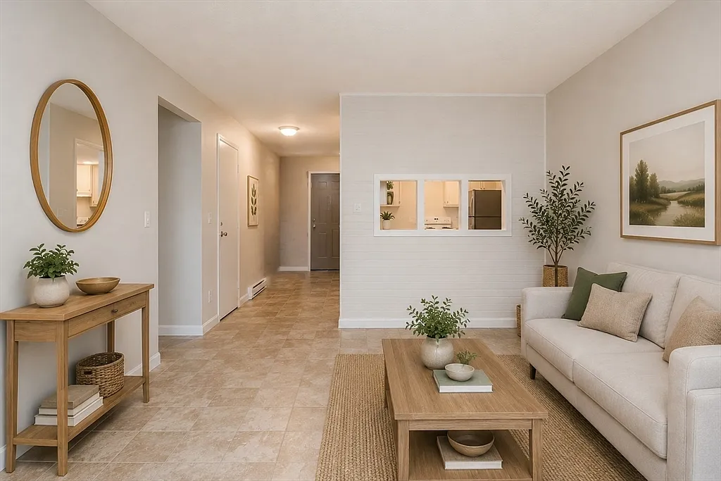 2 bed, 1.0 bath, 775 sqft, $2,400 — Photo 1