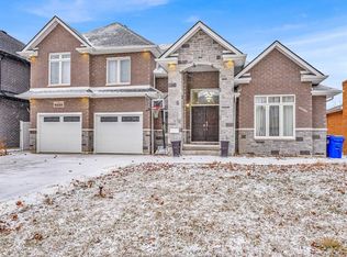 6255 Disputed Rd, Lasalle, ON N9H0E6