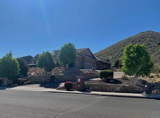1212 N Cloud Cliff Pass, Prescott Valley, AZ 86314