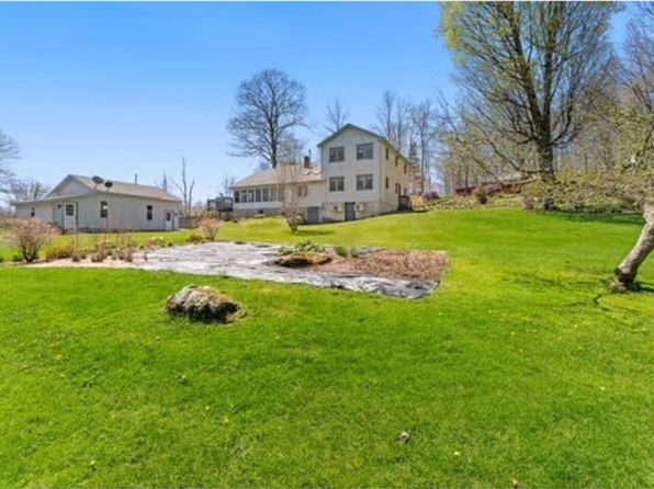 959 Fern Lake Road, Leicester, VT 05733