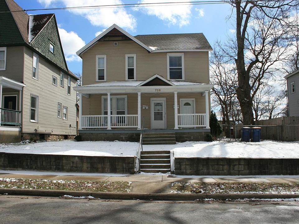 1st image of 726 Kellogg St SE #1