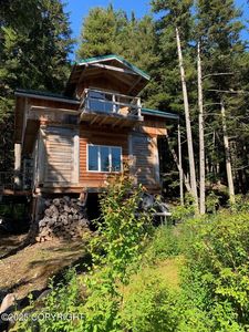 Nhn Nhn Tenakee, Tenakee Springs, AK, 99841