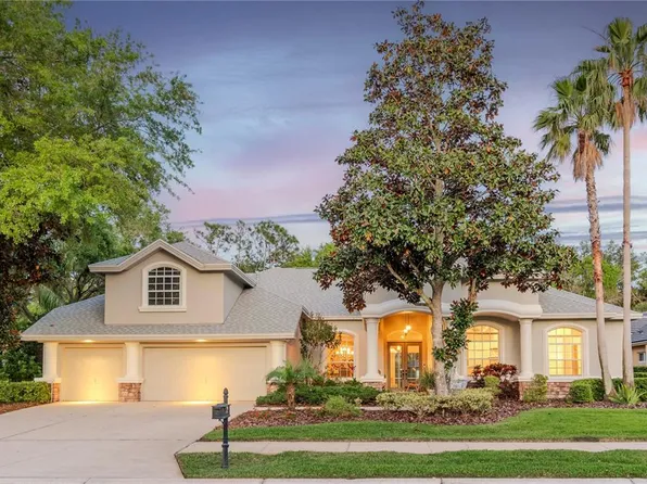 5151 Jasmine Way, Palm Harbor, FL 34685