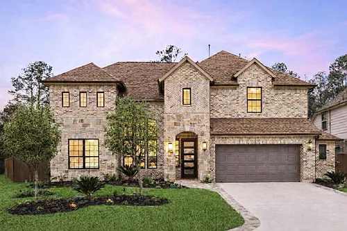141 Bronze Bow Dr Photo 1