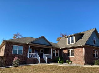 3950 Old Highway 60, Ronda, NC 28670