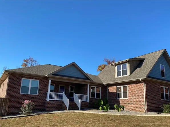 3950 Old Highway 60, Ronda, NC 28670