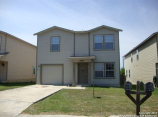 9831 Amber Breeze, San Antonio, TX 78245