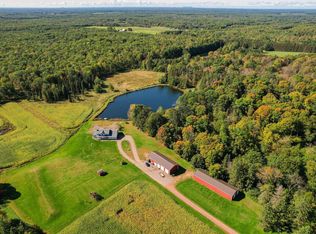 9945 Cty CC Road, Pittsville, WI 54466
