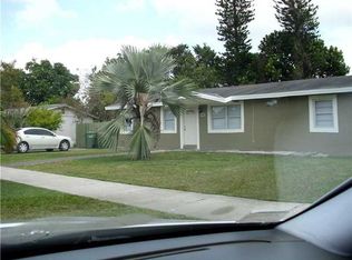 669 SW 17th Ter, Homestead, FL 33030