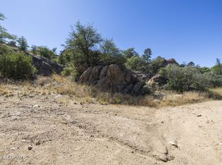 4668 N Granite Gardens Dr LOT 95, Prescott, AZ 86301
