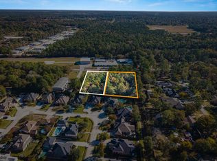 367 Hanna Rd, Spring, TX 77386