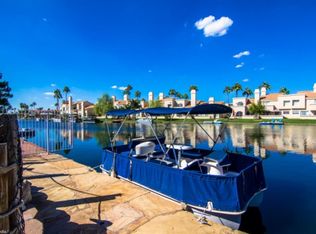 1318 W Windrift Way, Gilbert, AZ 85233