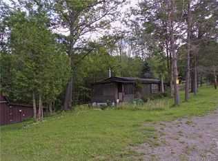 6023 Byrnes Hill Rd #15, Friendship, NY 14739