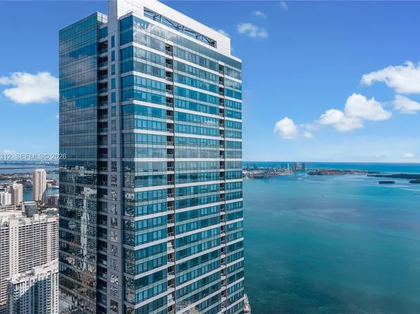 1425 Brickell Ave APT 57A, Miami, FL 33131