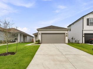 20906 Wildbird Cherry Ln, Porter, TX 77365