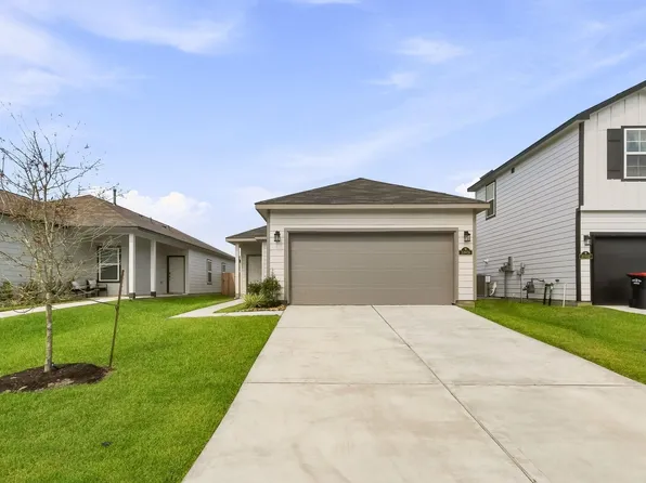 20906 Wildbird Cherry Ln, Porter, TX 77365