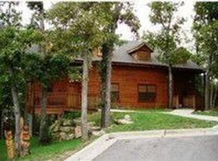 265 Oak Ridge Rd, Branson, MO 65616