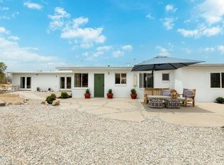 9054 Palomar Trl, Lucerne Valley, CA 92356