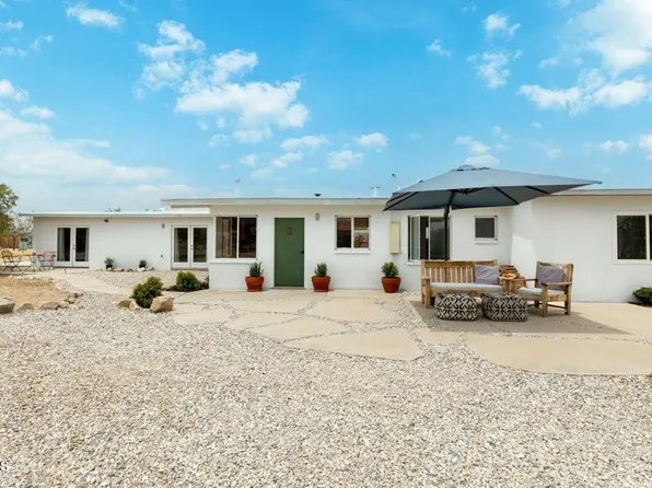 9054 Palomar Trl, Lucerne Valley, CA 92356