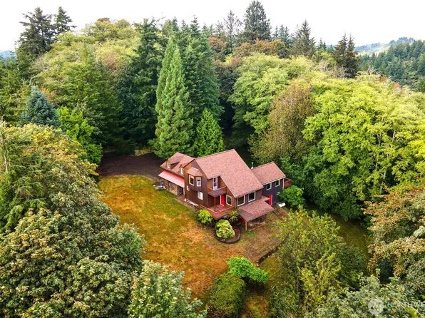 1025 Henry Street, Aberdeen, WA 98520