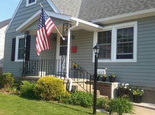 1617 Orange St, Coshocton, OH