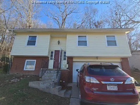 2600 Shadyside Rd, Saint Albans, WV 25177