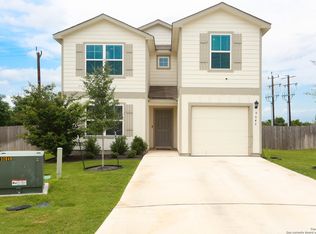 9645 Lowline Brg, San Antonio, TX 78254