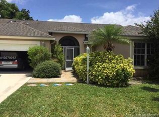 12740 Meadowbreeze Dr, Wellington, FL 33414