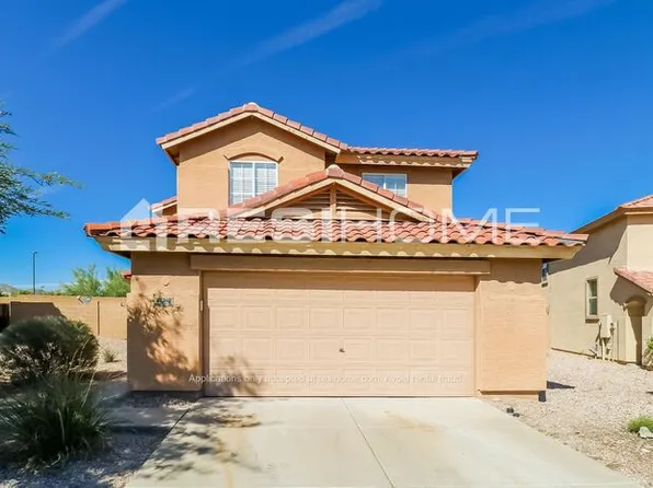 22342 W Shadow Dr, Buckeye, AZ 85326