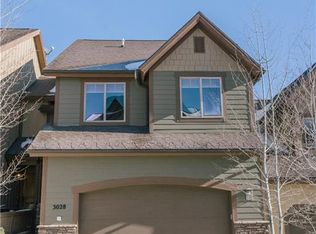 3028 Canyon Link Dr, Park City, UT 84098
