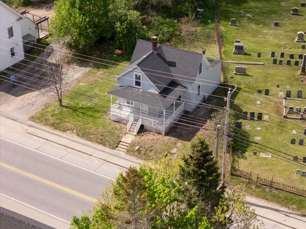 363 Lisbon Street, Lisbon, ME 04250