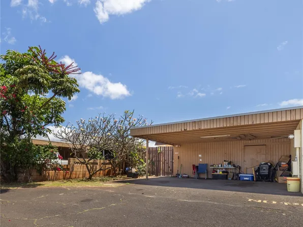 85-209 Ala Akau St APT G, Waianae, HI 96792