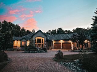 22400 Meadowvale Rd NW, Elk River, MN 55330