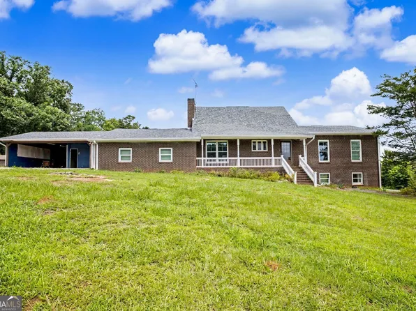 1605 Shackelford Rd, Griffin, GA 30224