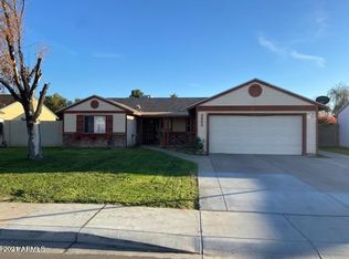 4603 W Gary Dr, Chandler, AZ 85226