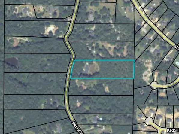 2691 Valleydale Dr NW, Conyers, GA 30012