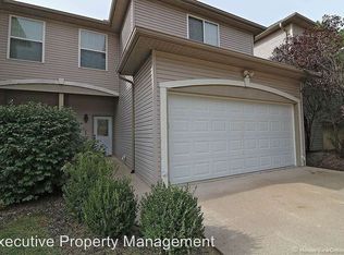 1317 Brookshire Rd, Cape Girardeau, MO 63701