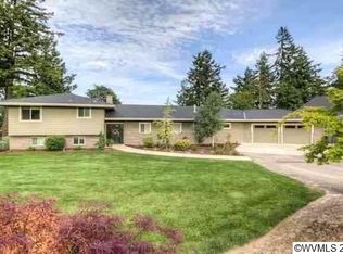 1805 Arroyo Ridge Dr NW, Albany, OR 97321