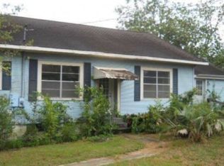 577 S Foster St, Dothan, AL 36301