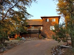 555 N Possum Ln, Payson, AZ 85541