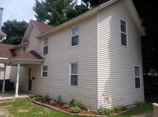 123 W Madison St, Big Rapids, MI
