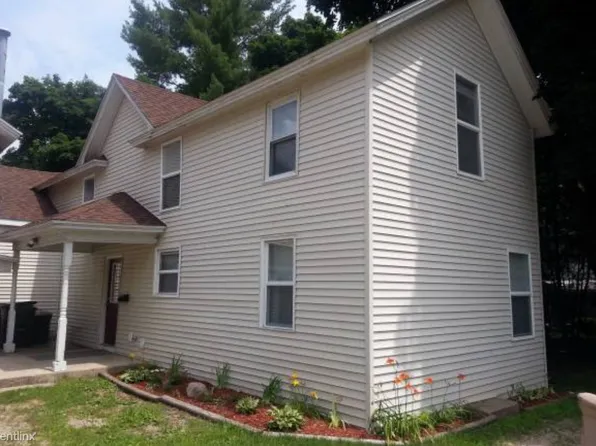 123 W Madison St, Big Rapids, MI 49307