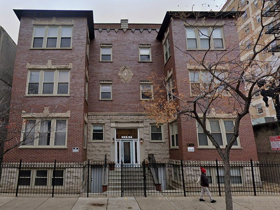 1st image of 932 W Wilson Ave #2C