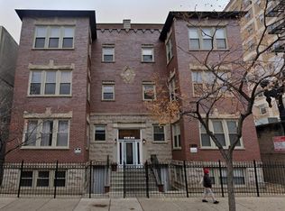 932 W Wilson Ave #2C, Chicago, IL 60640