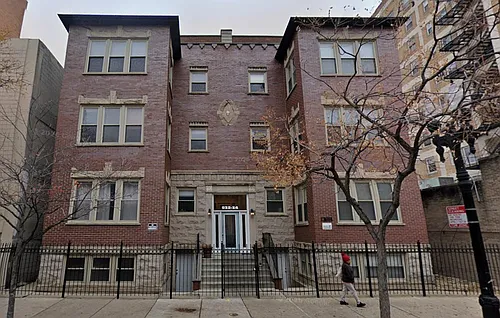 932 W Wilson Ave #2C Photo 1