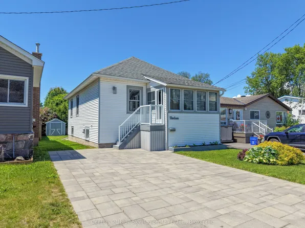 13 Pollard Ave, North Bay, ON P1A 1Z4